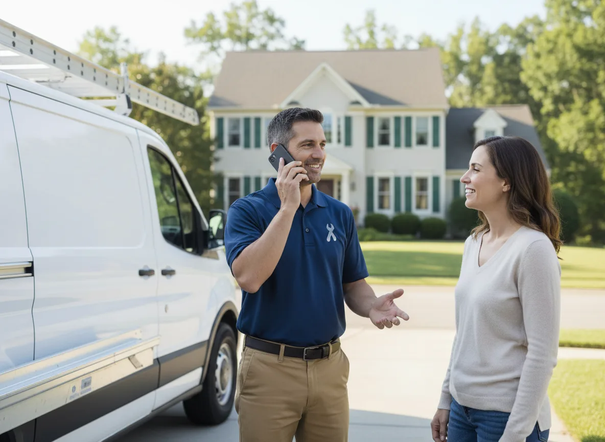 Home Gutter Service Green Sulphur Springs, WV FAQs